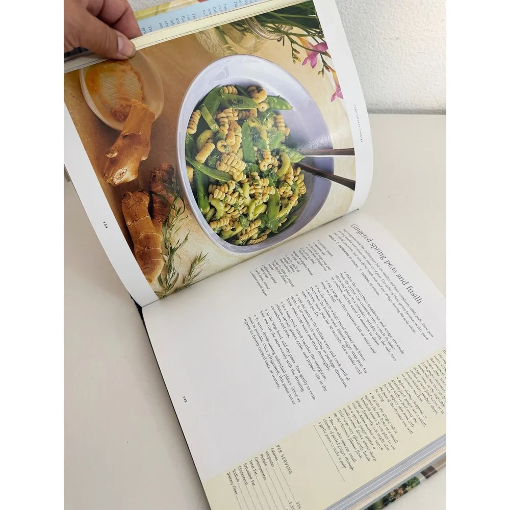 The Mayo Clinic Williams-Sonoma Cookbook Simple Solutions for Eating Well HC